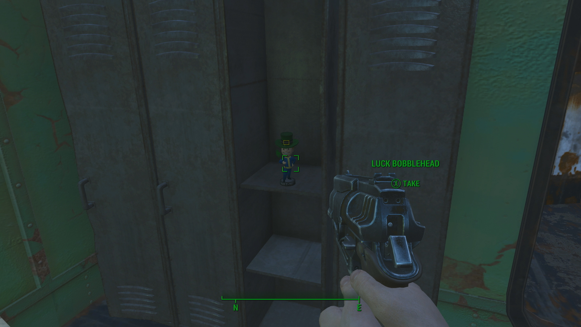 Bobbleheads fallout 4 what do they do фото 22